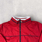 Hilfiger Denim Track Jacket - L